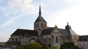 Déménageur Fleury-les-Aubrais